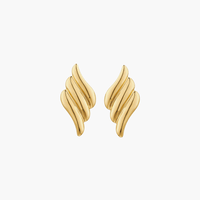 Angel Earrings